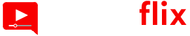 MegaFlix logo